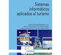 Sistemas informáticos aplicados al turismo (Economía y Empresa)
