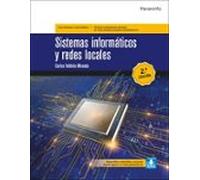 sistemas informáticos y redes locales 2ª edicion