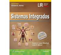 Sistemas Integrados (Lippincott Illustrated Reviews Series) (Spanish Edition)