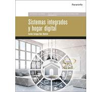 Sistemas integrados y hogar digital (Electricidad y Electrónica)
