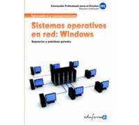 sistemas operativos en red. windows. formacion para el empleo