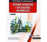 Sistemas Operativos y Aplicaciones Informáticas (MF0223_3) (INFORMATICA GENERAL)