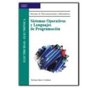 Sistemas Operativos Y Lenguajes De Programacion