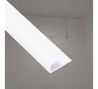 sistemas para colgar cuadros Sistemas Para Colgar Cuadros Blancos Para Galerías De Arte, Colgadores De Rieles Para Cuadros De Aleación De Aluminio(A-,L 80 cm)