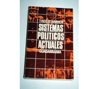Sistemas políticos actuales