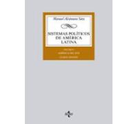 Sistemas Politicos De America Latina: Volumen I America Del Sur ( 3ª E
