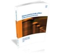 Sistemas Productivos Locales En Mexico: Tipologia Desde La Perspe Ctiv