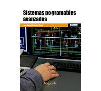 Sistemas programables avanzados: 1 (MARCOMBO FORMACIÓN)