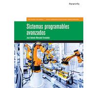 Sistemas programables avanzados (Electricidad y Electrónica)