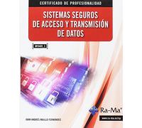 Sistemas seguros de acceso y transmisión de datos mf0489_3 (SINTESIS)