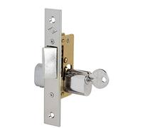 Sistemas Valle Leniz. U. 1979P/0 - Cerradura met.emb. 24x20mm 1979p/0 niq s/pic. cvl