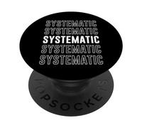 Sistemático PopSockets PopGrip Adhesivo