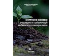 Sistematização De Indicadores De Sustentabilidade Na Atuação Da Operaç