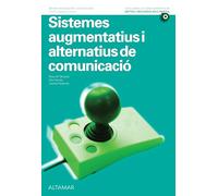 Sistemes augmentatius i alternatius de comunicacio (catalan) (CFGS INTEGRACIÓ SOCIAL)