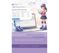 Sistemes de Gestió Empresarial: Odoo: entorn, desenvolupament de mòduls i projectes reals