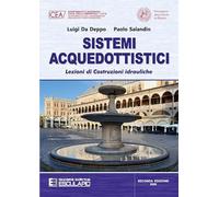 Sistemi acquedottistici. Lezioni di costruzioni idrauliche