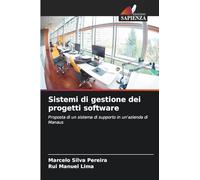 Sistemi di gestione dei progetti software