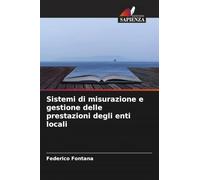 Sistemi di misurazione e gestione delle prestazioni degli enti locali
