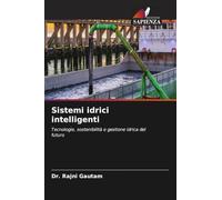 Sistemi idrici intelligenti: Tecnologie, sostenibilità e gestione idrica del futuro