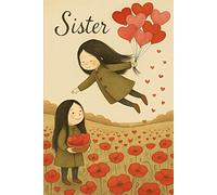 SISTER: 2 (CUORI IN CAMMINO-Storie illustrate per ragazzi)