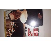 Sister Act 1 & 2 [Reino Unido] [DVD]