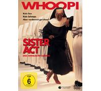 Sister Act 1 - Eine himmlische Karriere [Alemania] [DVD]