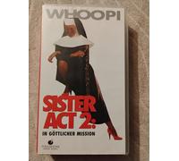 Sister Act 2 [Alemania] [VHS]