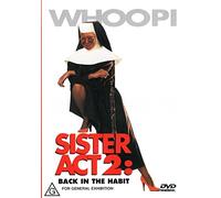 Sister Act 2: Back in the Habit [Alemania] [DVD]