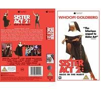 Sister Act 2 - Back In The Habit [Reino Unido] [VHS]