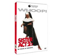Sister Act 2 : De vuelta al convento [DVD]