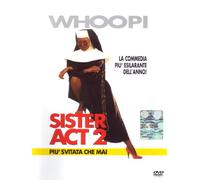 Sister Act 2 [Italia] [DVD]