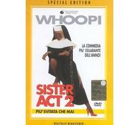 Sister Act 2 - Más Loca Que Nunca - Edición Especial DVD TOUCHSTONE PICTURES