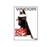 Sister Act, acte 2 [Francia] [DVD]