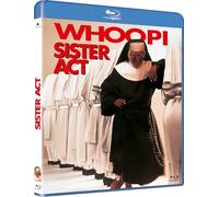 Sister Act [Francia] [Blu-ray]