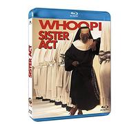 Sister Act [Francia] [Blu-ray]