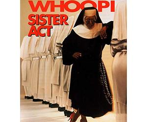 Sister Act [Francia] [DVD]