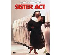 Sister Act [Reino Unido] [DVD]