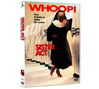 Sister Act - Una Svitata In Abito Da Suora [Italia] [DVD]