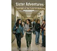 Sister Adventures: Courage in the Face of Bullying: A Journey of Sisterhood and Empowerment