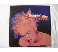 SISTER BLISS - BAD MAN