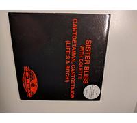 Sister Bliss - Cantgetaman, Cantgetajob
