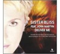 Sister Bliss - Deliver Me [Vinilo]