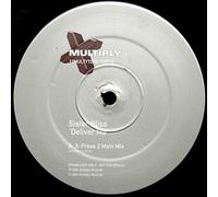 Sister Bliss - Deliver Me [Vinilo]