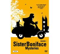 Sister Boniface Mysteries: Season 1 [USA] [DVD]