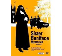 Sister Boniface Mysteries: Season 2 [USA] [DVD]