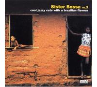 Sister Bossa Vol. 3 - Sister Bossa Vol. 3