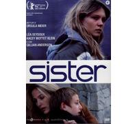Sister by Gillian Anderson
