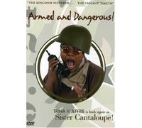Sister Cantaloupe - Armed & Dangerous [Reino Unido] [DVD]