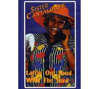 Sister Cantaloupe - Laffin Out Loud With the Lord [Reino Unido] [DVD]