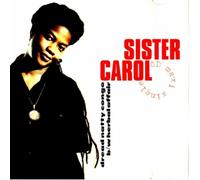 Sister Carol - Dread Natty Congo